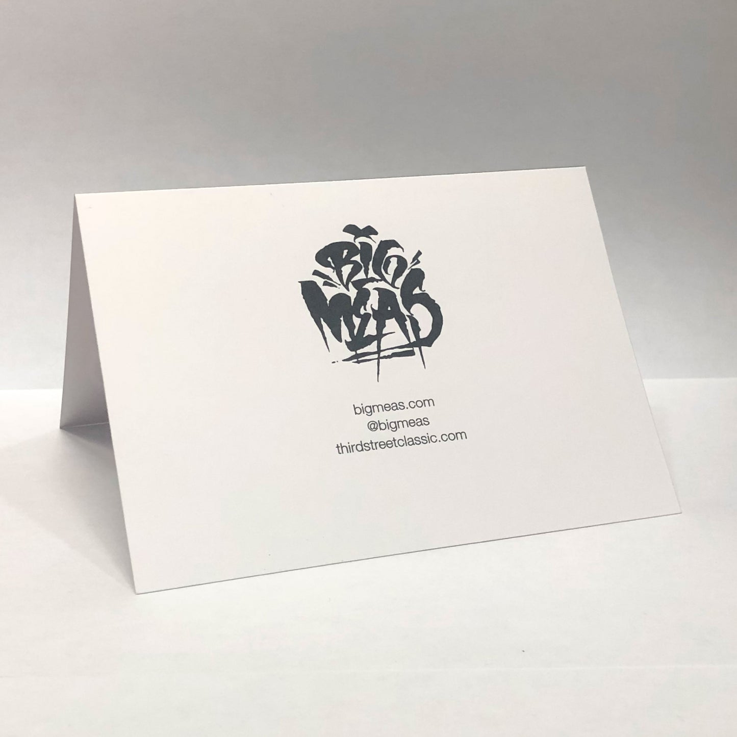 Holiday Card Set