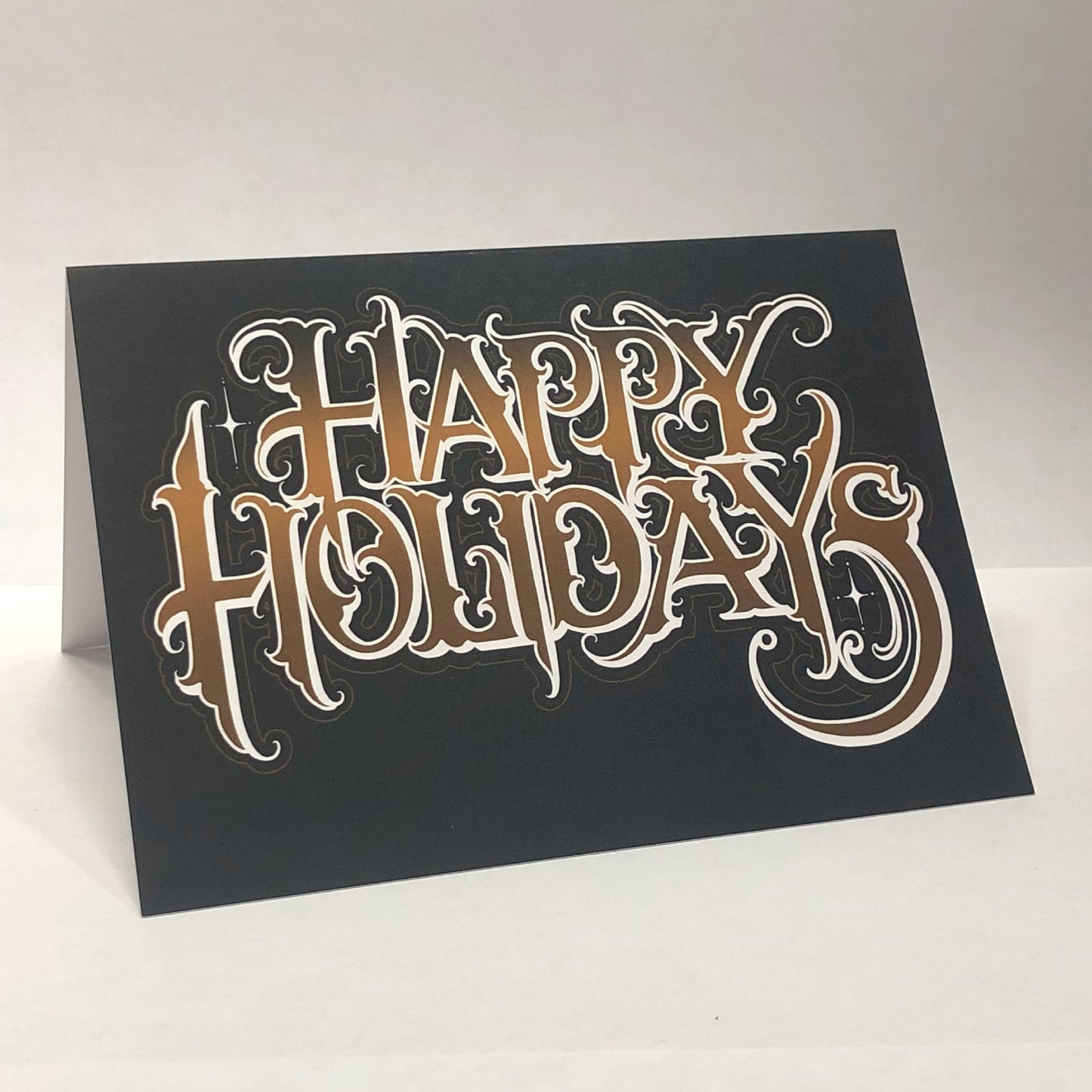 Holiday Card Set
