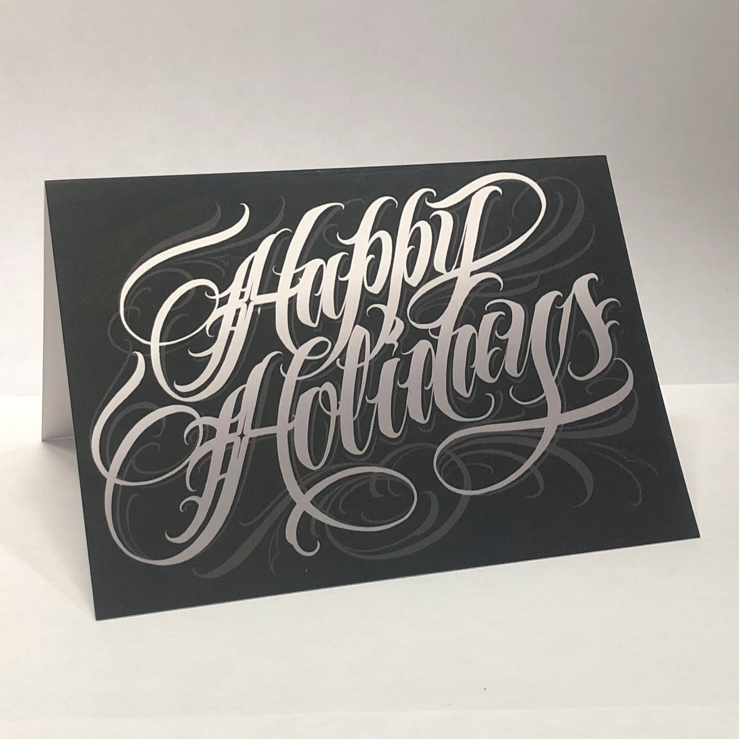 Holiday Card Set