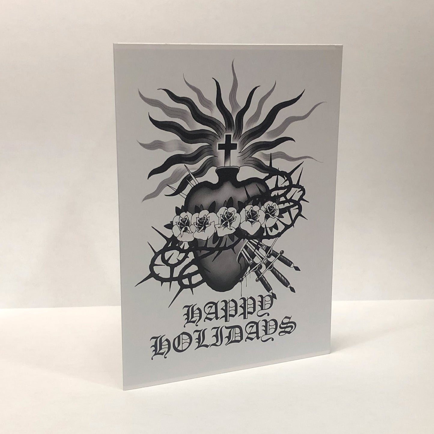 Holiday Card Set