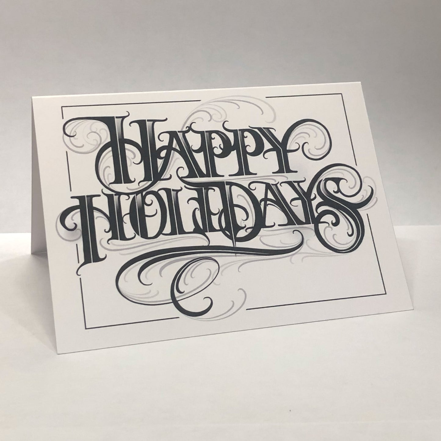 Holiday Card Set