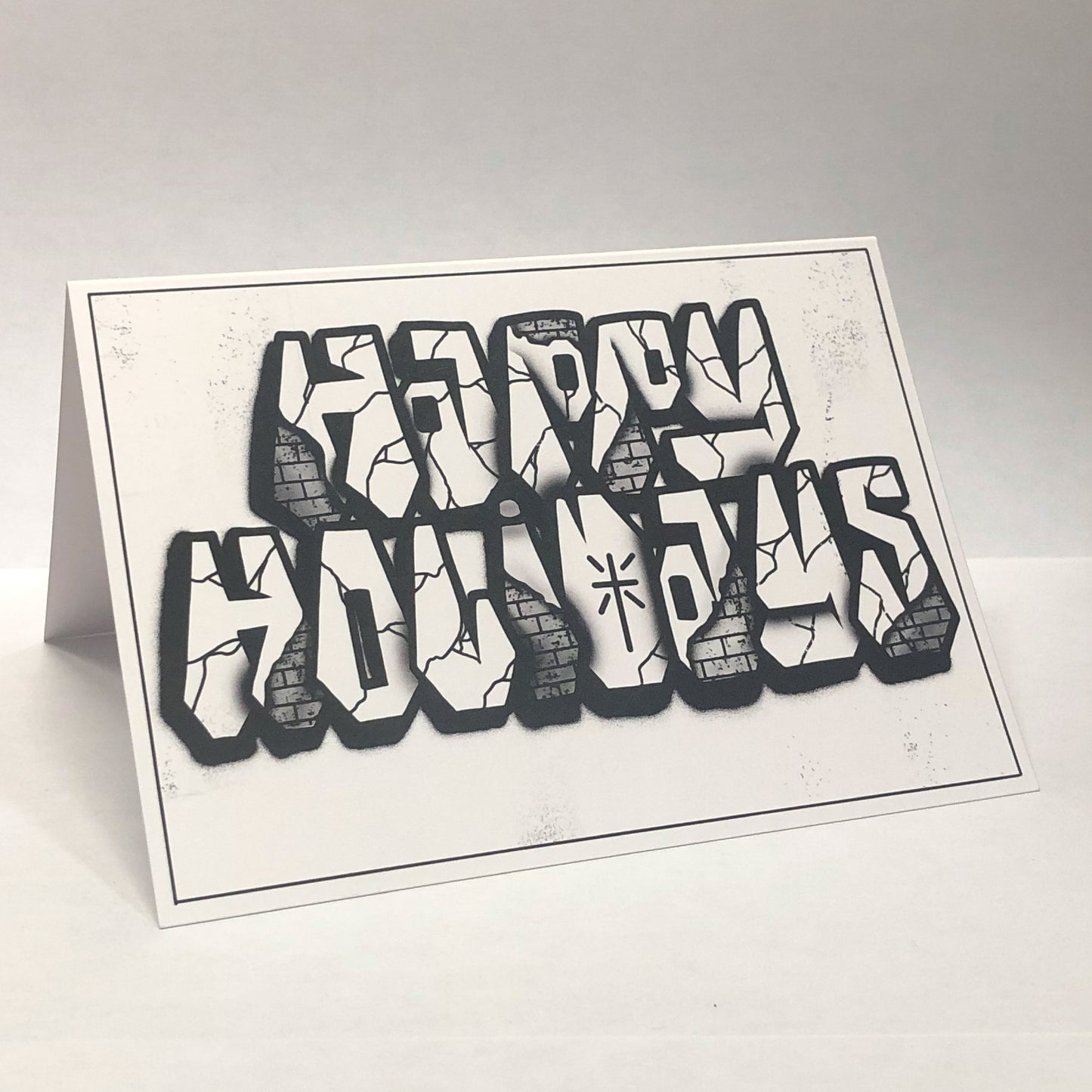 Holiday Card Set