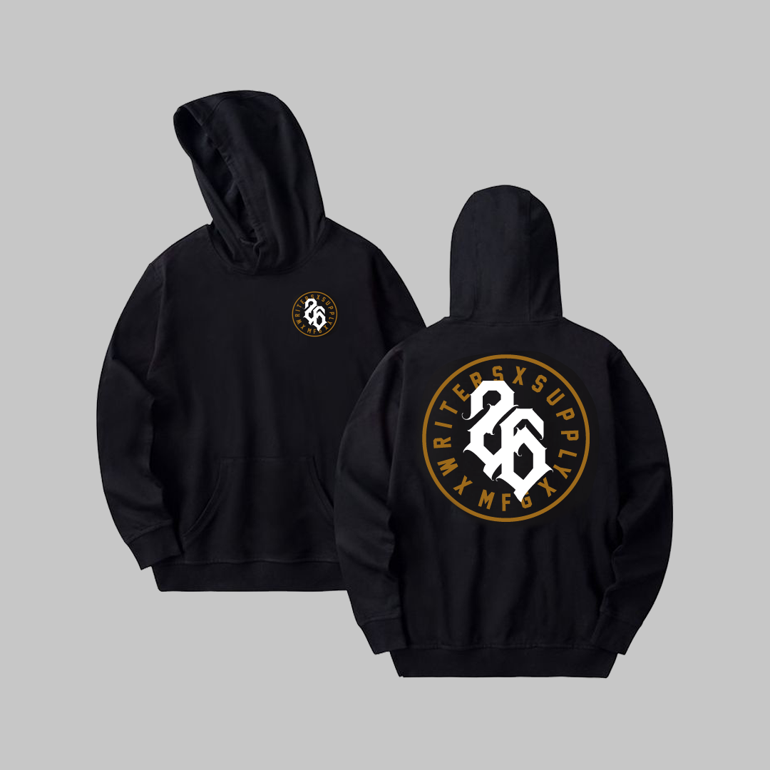 26 MFG OG Hoodie