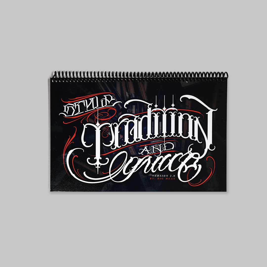 Style, Tradition, & Grace V2