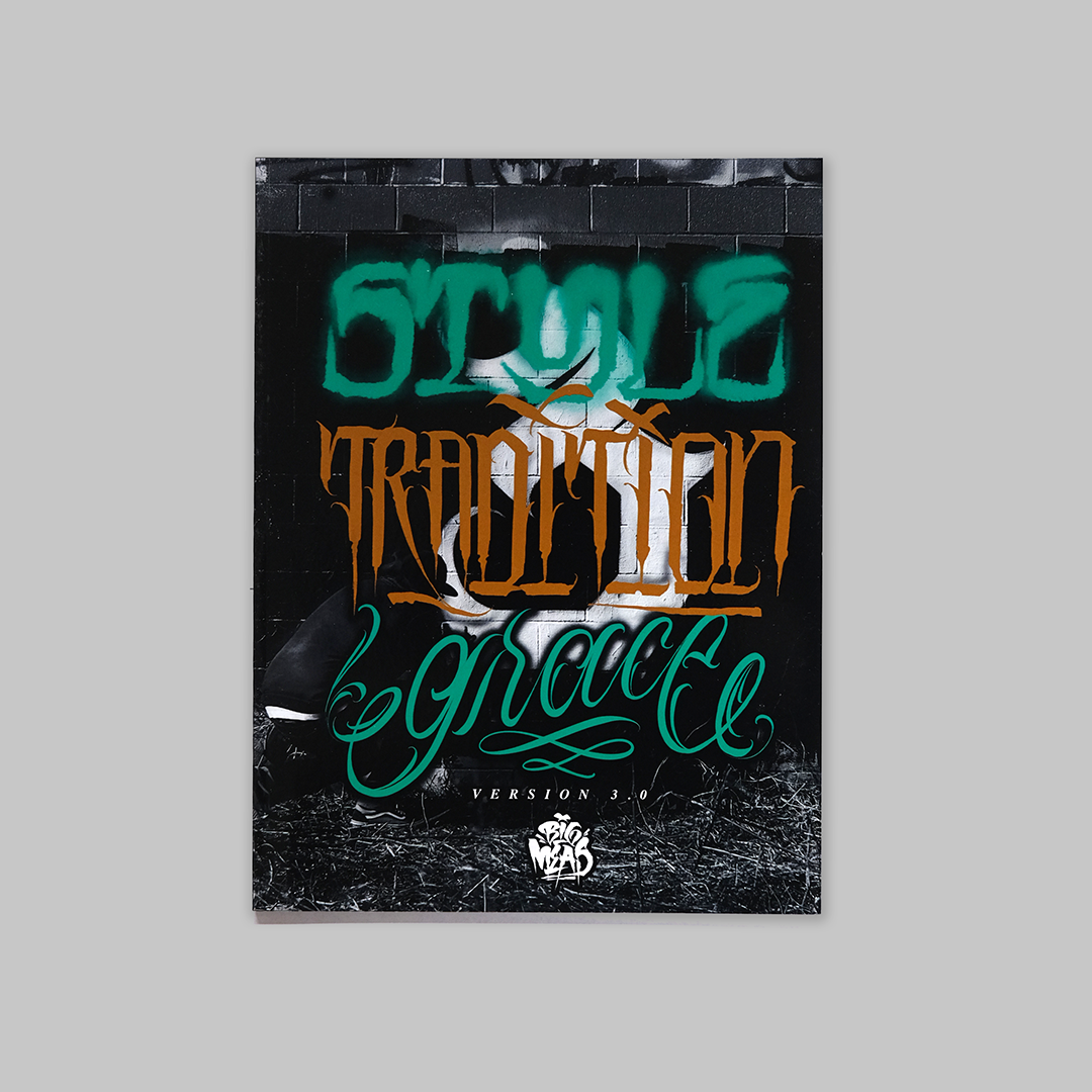 Style, Tradition, & Grace V3