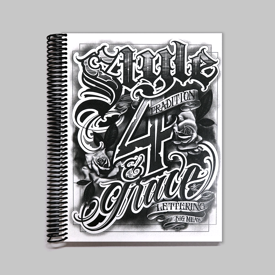 Style, Tradition, & Grace 4.0