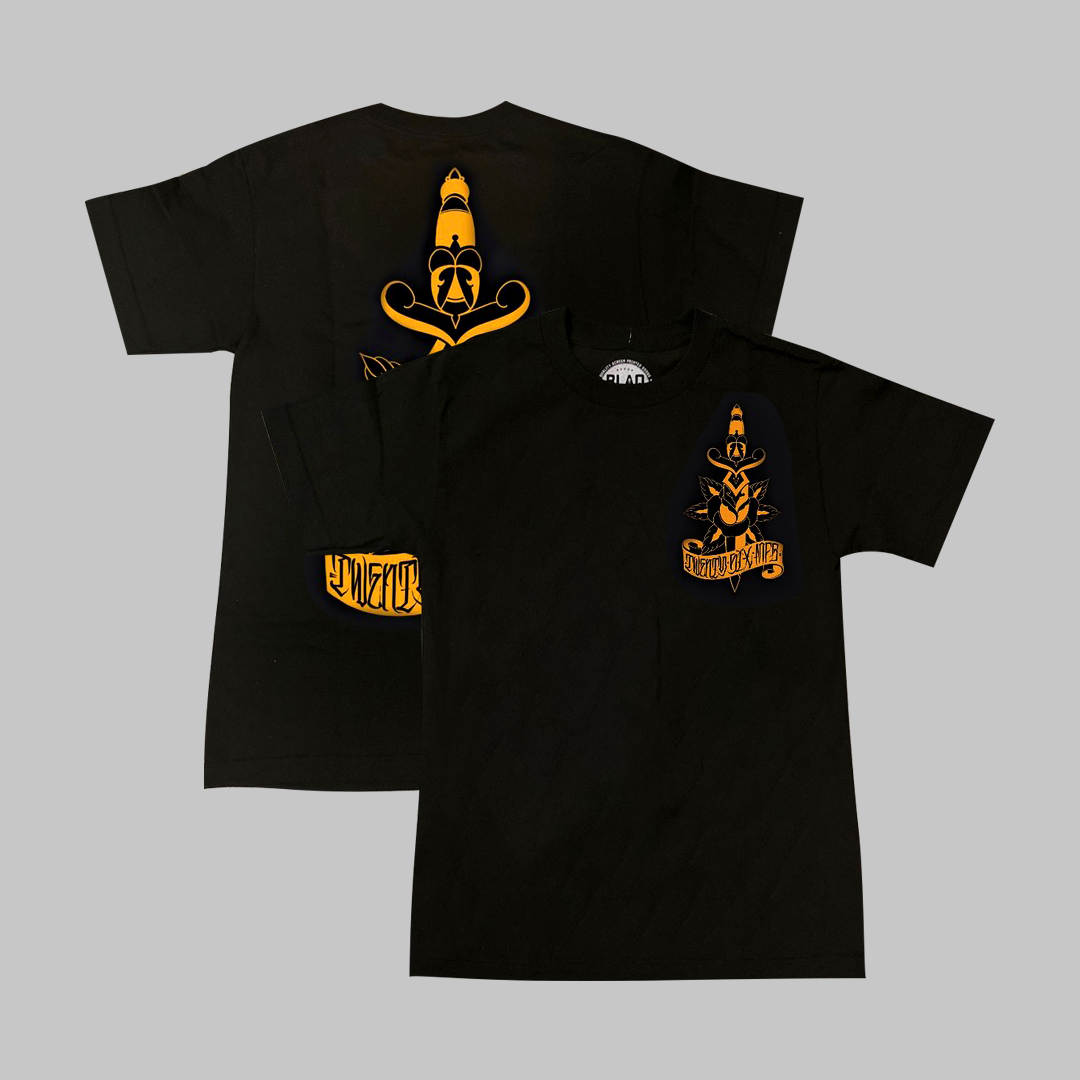 Dagger Tshirt
