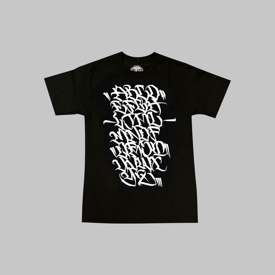 NAOSUKE design by 26MFG Tshirt